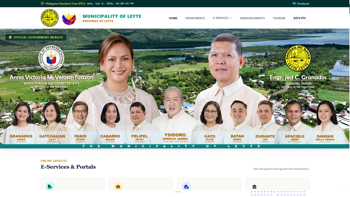Official Website